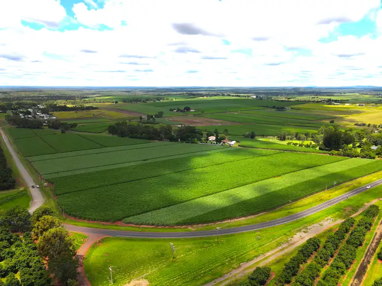 Main view of Homely rural property listing, Lot 1 Station Road, Doolbi QLD 4660