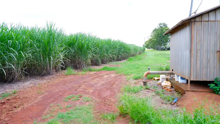 Second view of Homely rural property listing, Lot 1 Station Road, Doolbi QLD 4660