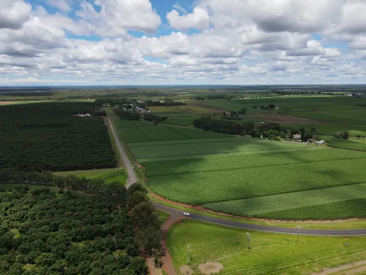 Seventh view of Homely rural property listing, Lot 1 Station Road, Doolbi QLD 4660