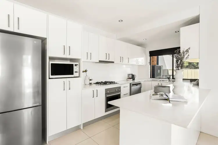 Second view of Homely semi-detached listing, 2/49a Preddys Road, Bexley NSW 2207