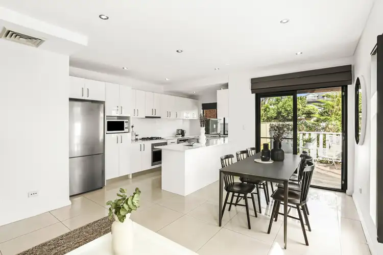 Third view of Homely semi-detached listing, 2/49a Preddys Road, Bexley NSW 2207