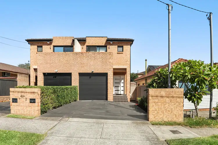 Sixth view of Homely semi-detached listing, 2/49a Preddys Road, Bexley NSW 2207