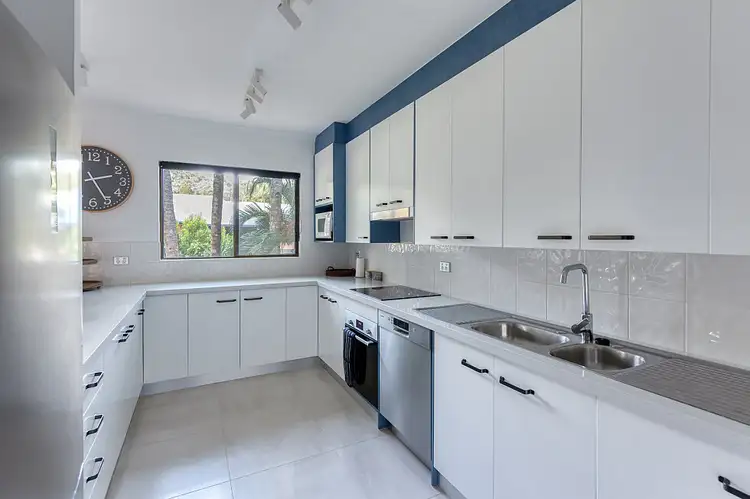 Second view of Homely unit listing, 2/10 Davidson Street (TROPICAL REEF), Port Douglas QLD 4877