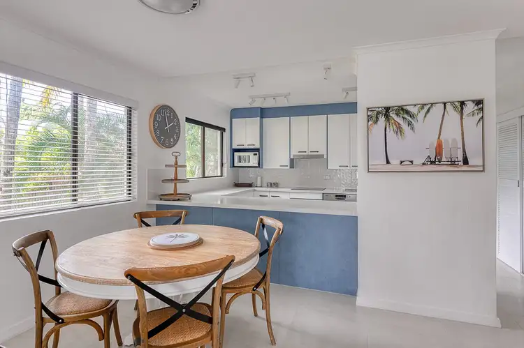 Third view of Homely unit listing, 2/10 Davidson Street (TROPICAL REEF), Port Douglas QLD 4877