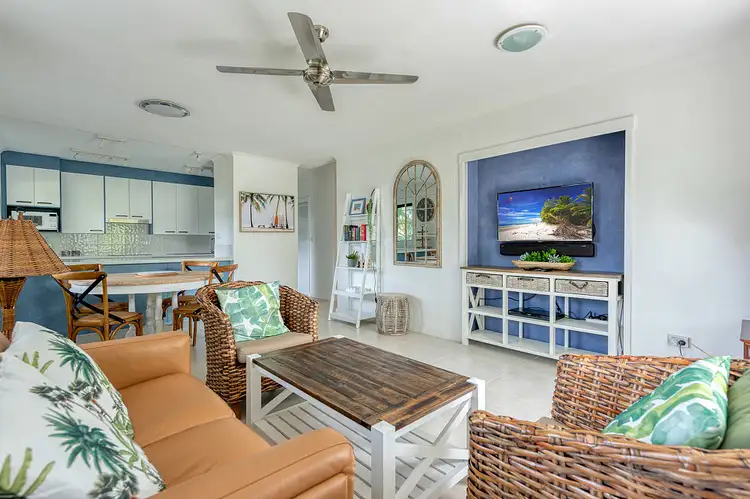Fourth view of Homely unit listing, 2/10 Davidson Street (TROPICAL REEF), Port Douglas QLD 4877