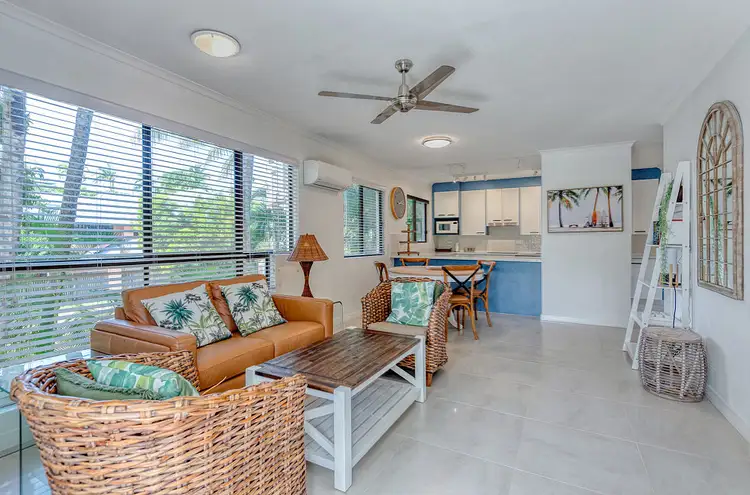 Fifth view of Homely unit listing, 2/10 Davidson Street (TROPICAL REEF), Port Douglas QLD 4877
