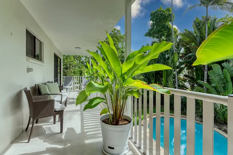 Seventh view of Homely unit listing, 2/10 Davidson Street (TROPICAL REEF), Port Douglas QLD 4877