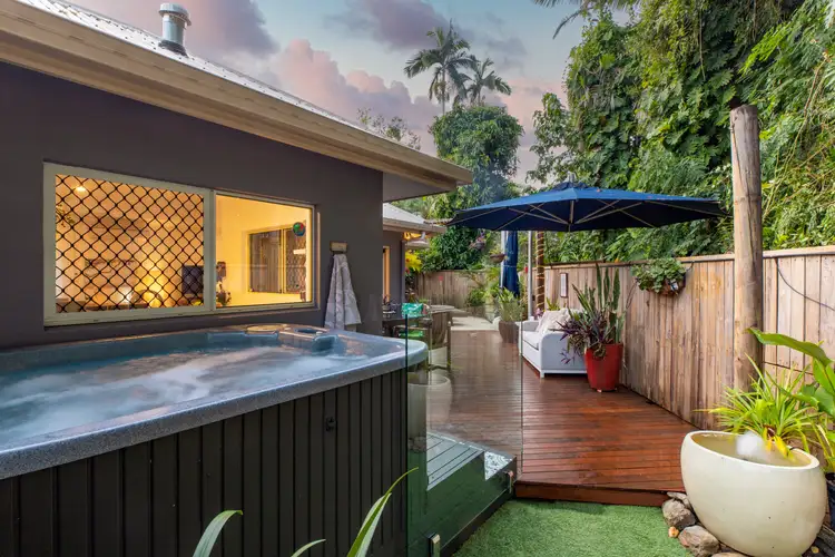 Second view of Homely apartment listing, 2/352-354 Port Douglas Road, Port Douglas QLD 4877