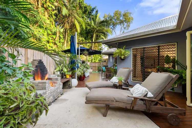 Sixth view of Homely apartment listing, 2/352-354 Port Douglas Road, Port Douglas QLD 4877