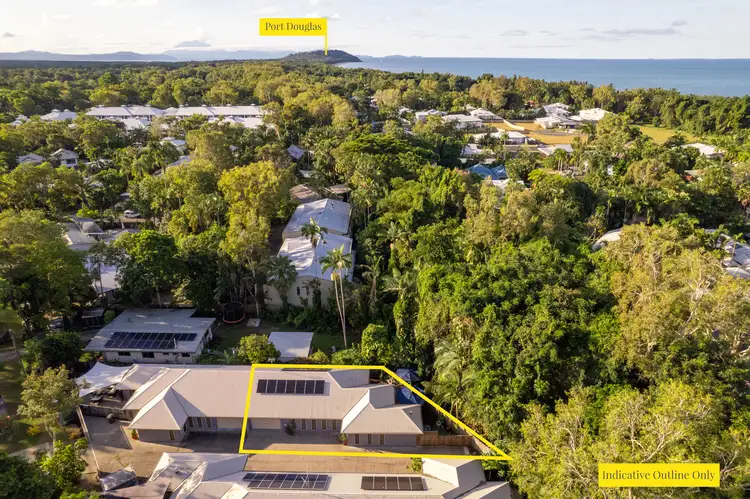 Seventh view of Homely apartment listing, 2/352-354 Port Douglas Road, Port Douglas QLD 4877