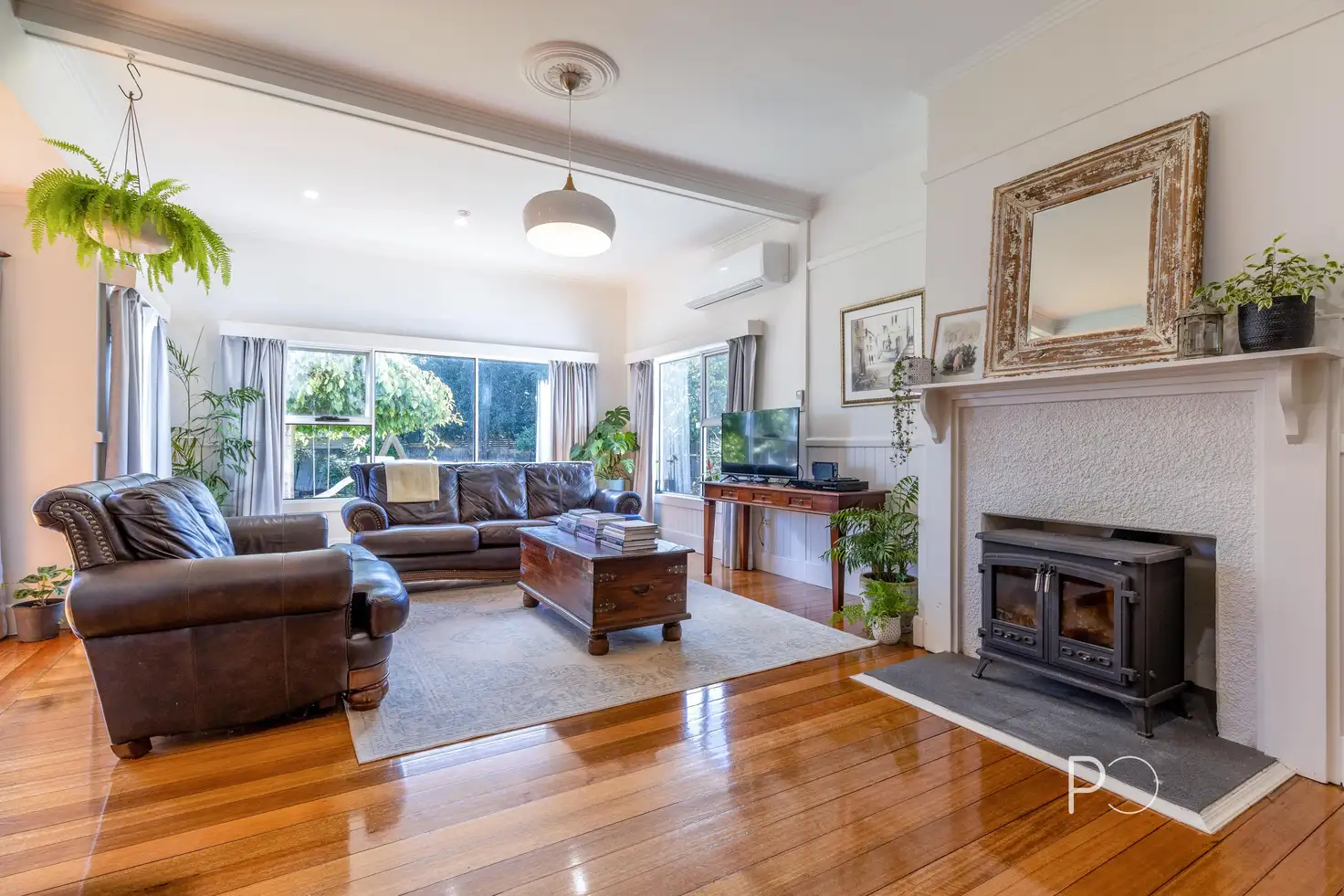 Main view of Homely house listing, 48 Hiller Street, Devonport TAS 7310