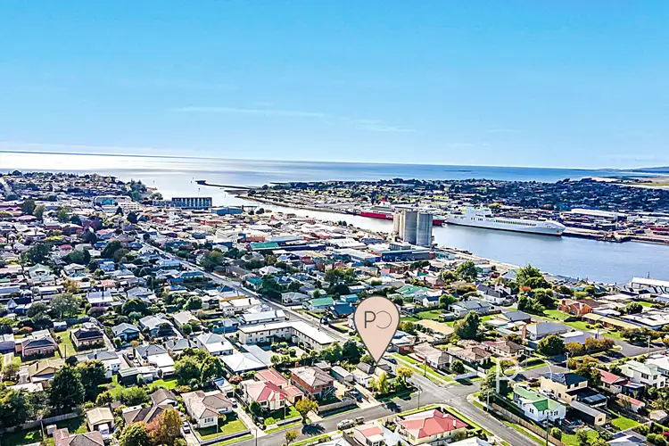 Third view of Homely house listing, 48 Hiller Street, Devonport TAS 7310