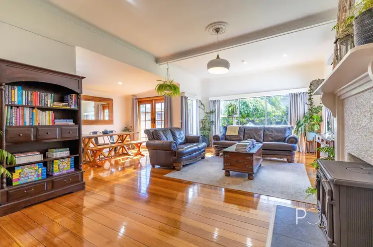 Fourth view of Homely house listing, 48 Hiller Street, Devonport TAS 7310