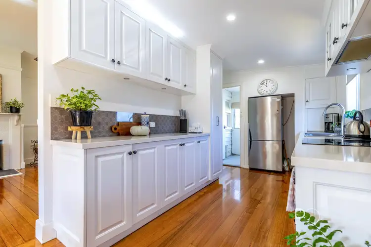 Fifth view of Homely house listing, 48 Hiller Street, Devonport TAS 7310