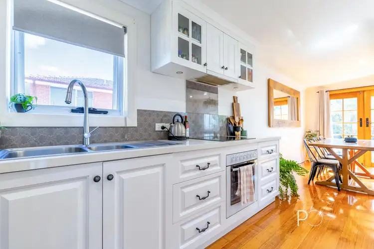 Sixth view of Homely house listing, 48 Hiller Street, Devonport TAS 7310