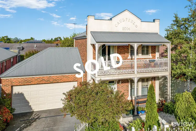 2 Bimberi Lane, Pakenham VIC 3810