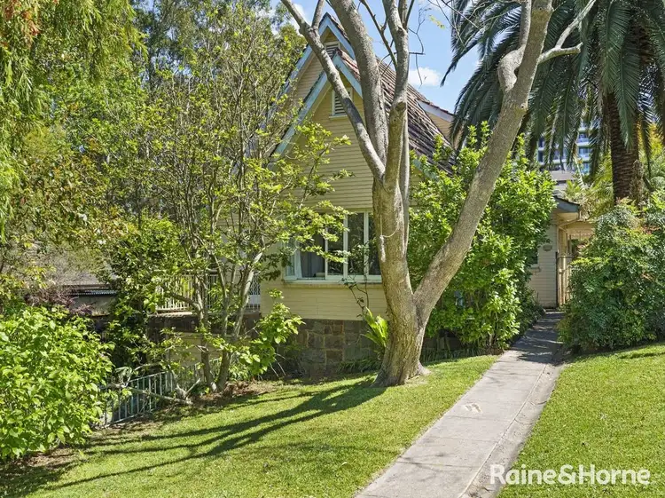 3 Cape Street