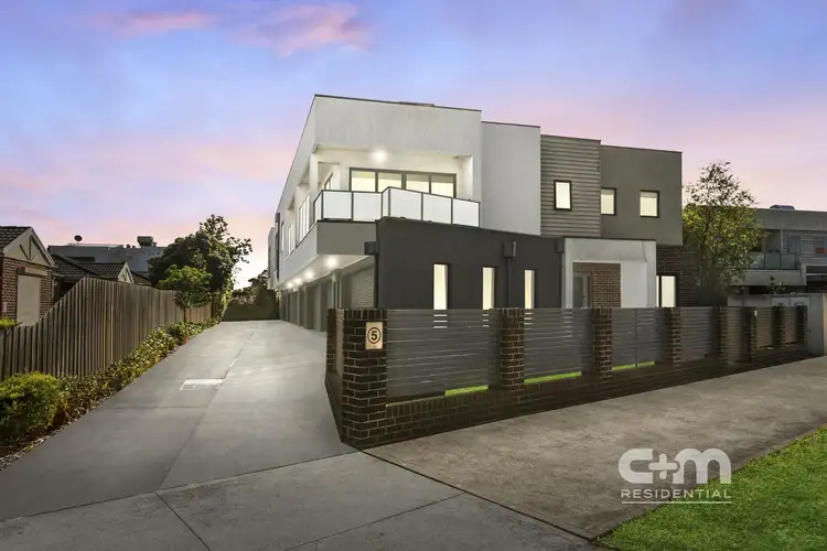 3/178 Glenroy Road, Glenroy VIC 3046