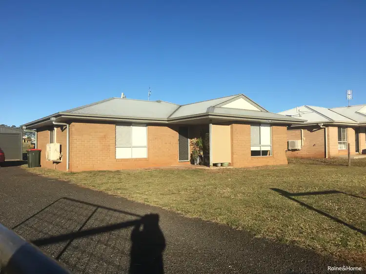 Main view of Homely house listing, 8 Earl Street, Memerambi QLD 4610