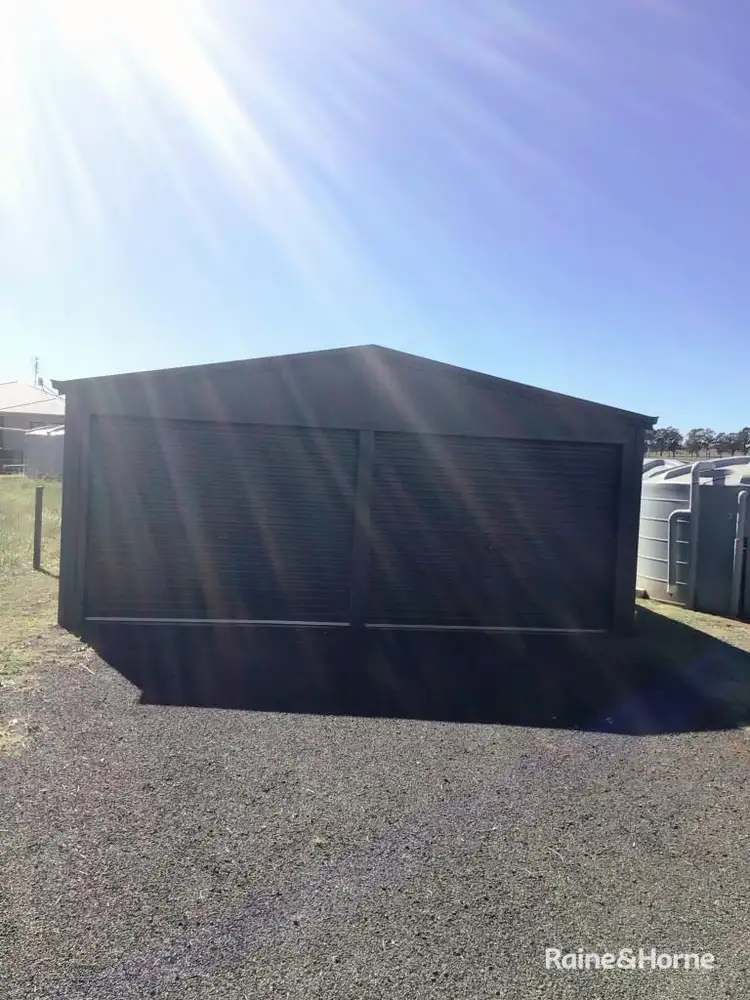 Second view of Homely house listing, 8 Earl Street, Memerambi QLD 4610