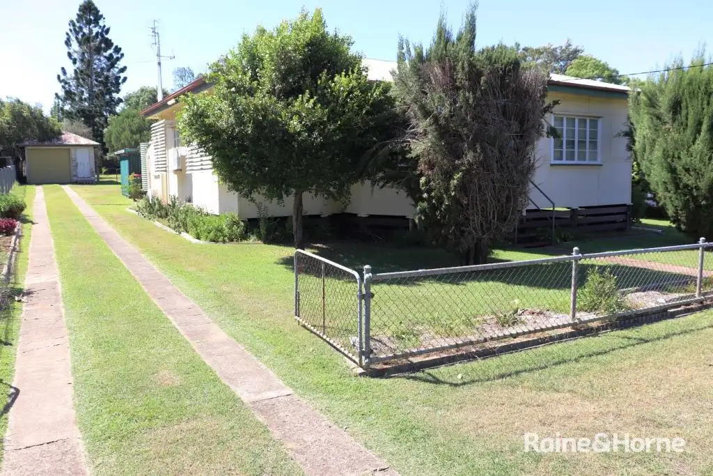 Main view of Homely house listing, 32 Alfred Street, Nanango QLD 4615