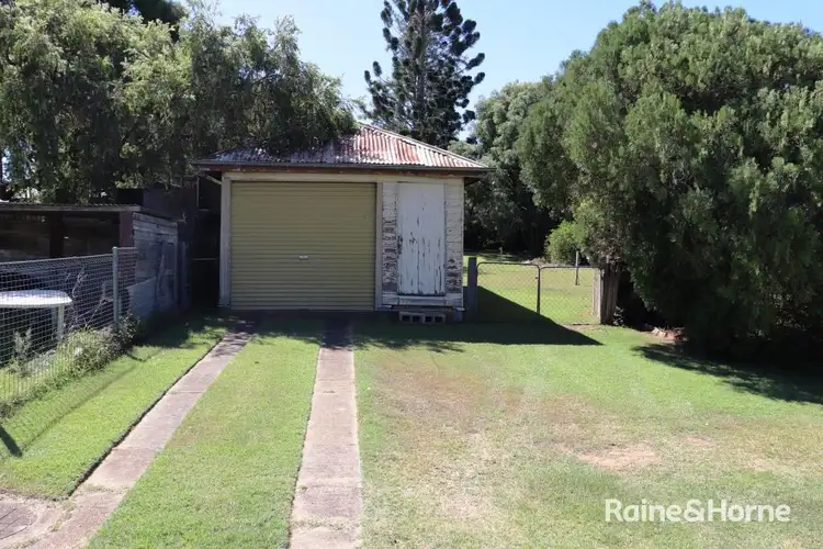 Second view of Homely house listing, 32 Alfred Street, Nanango QLD 4615