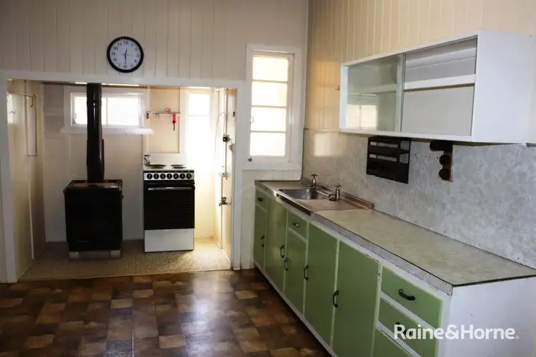 Third view of Homely house listing, 32 Alfred Street, Nanango QLD 4615