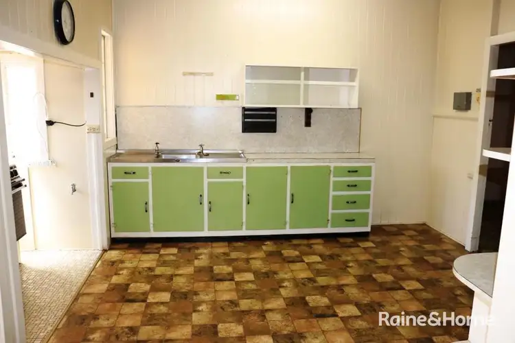 Fourth view of Homely house listing, 32 Alfred Street, Nanango QLD 4615