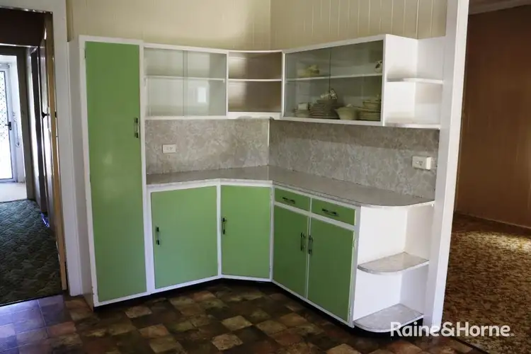 Fifth view of Homely house listing, 32 Alfred Street, Nanango QLD 4615