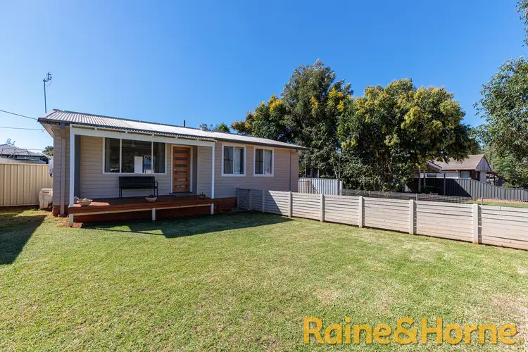 Main view of Homely house listing, 13 Spence Street, Dubbo NSW 2830