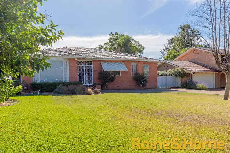 Main view of Homely house listing, 59 Stonehaven Avenue, Dubbo NSW 2830