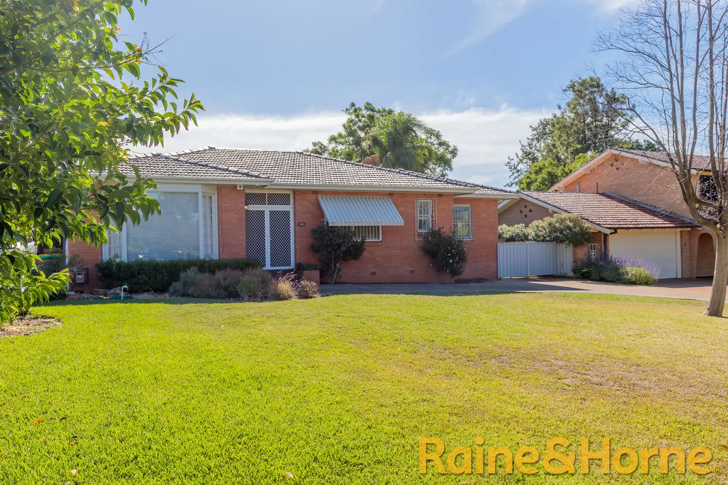 Main view of Homely house listing, 59 Stonehaven Avenue, Dubbo NSW 2830
