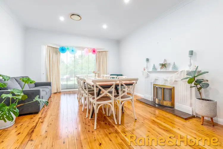 Second view of Homely house listing, 59 Stonehaven Avenue, Dubbo NSW 2830