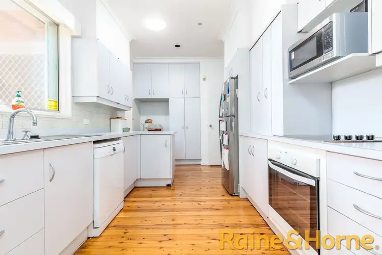 Third view of Homely house listing, 59 Stonehaven Avenue, Dubbo NSW 2830