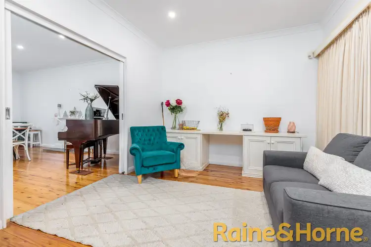 Fourth view of Homely house listing, 59 Stonehaven Avenue, Dubbo NSW 2830