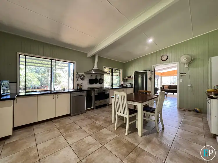 Second view of Homely rural property listing, 9 Moregatta Road, Moregatta QLD 4886