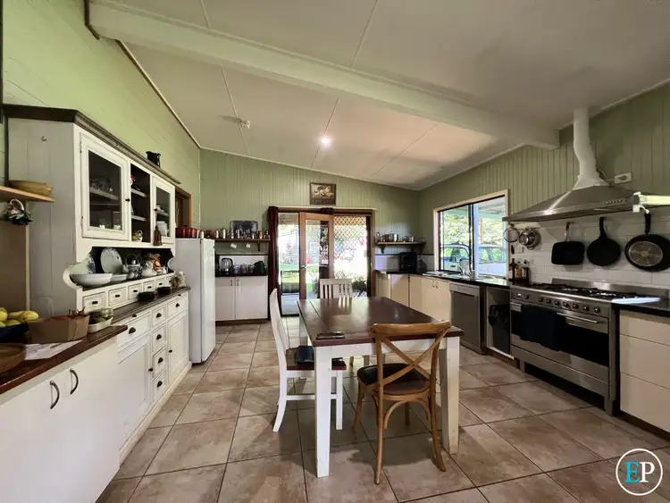 Third view of Homely rural property listing, 9 Moregatta Road, Moregatta QLD 4886