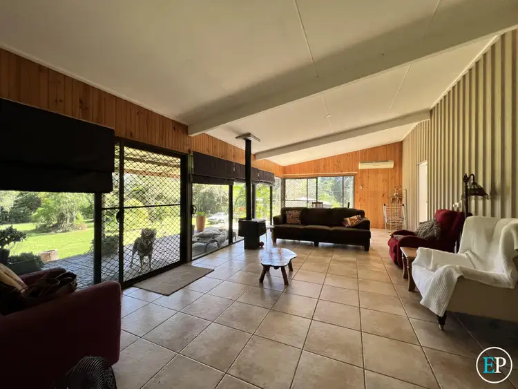 Fourth view of Homely rural property listing, 9 Moregatta Road, Moregatta QLD 4886