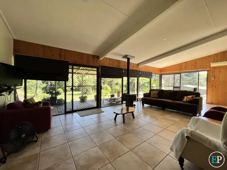 Fifth view of Homely rural property listing, 9 Moregatta Road, Moregatta QLD 4886