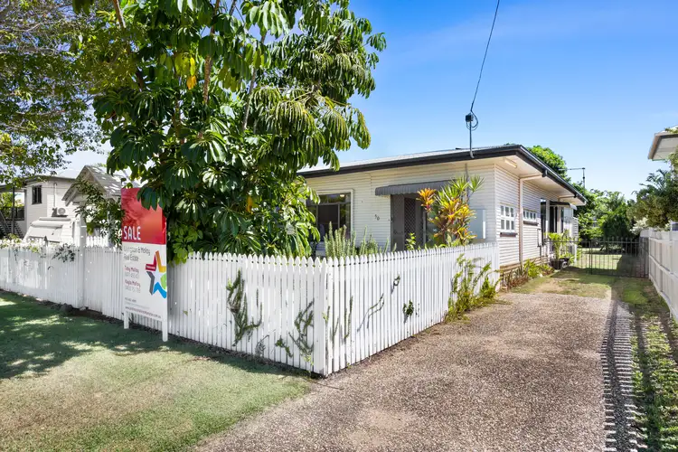 Main view of Homely house listing, 50 Luck Avenue, Wandal QLD 4700