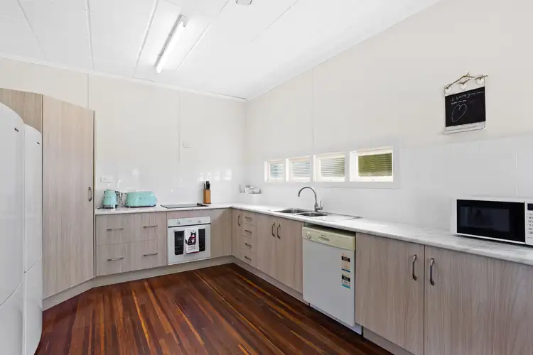 Third view of Homely house listing, 50 Luck Avenue, Wandal QLD 4700