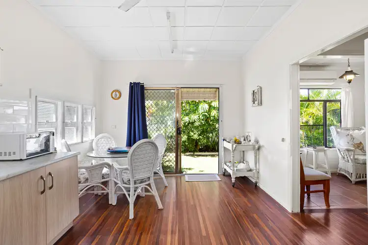 Fourth view of Homely house listing, 50 Luck Avenue, Wandal QLD 4700