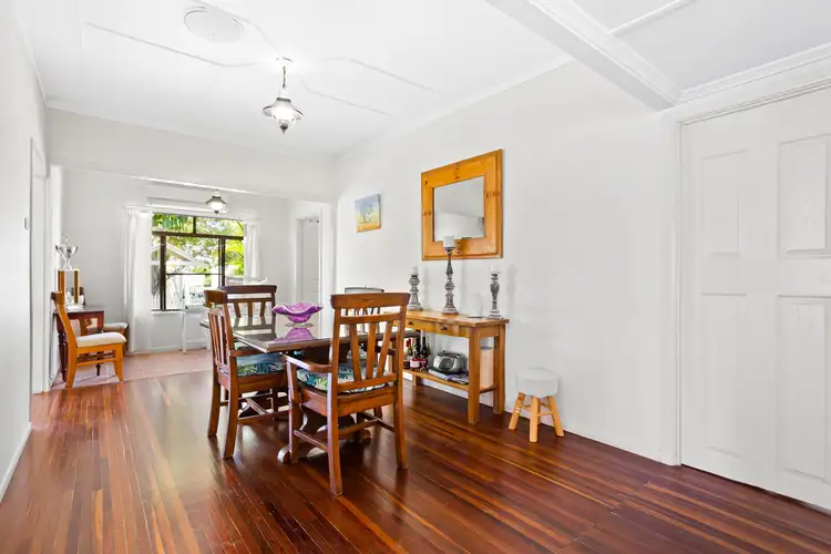 Fifth view of Homely house listing, 50 Luck Avenue, Wandal QLD 4700