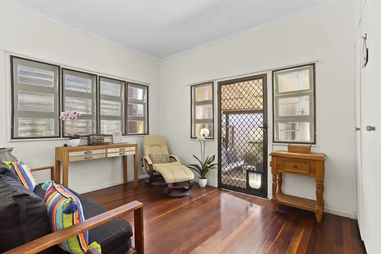 Sixth view of Homely house listing, 50 Luck Avenue, Wandal QLD 4700
