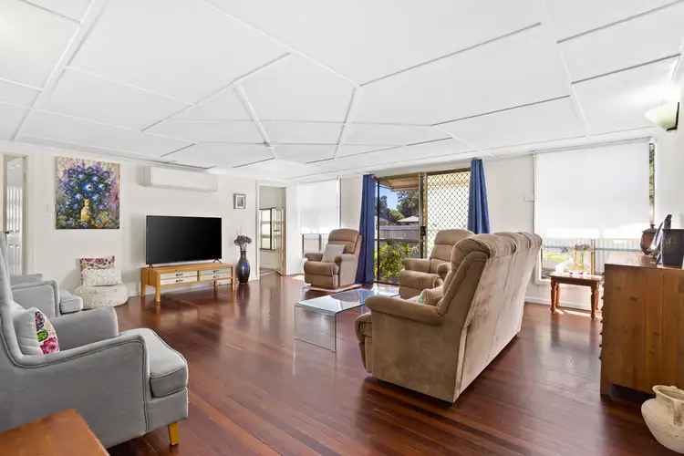 Seventh view of Homely house listing, 50 Luck Avenue, Wandal QLD 4700