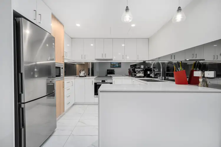 Fifth view of Homely apartment listing, 318/6 Cape Street, Dickson ACT 2602