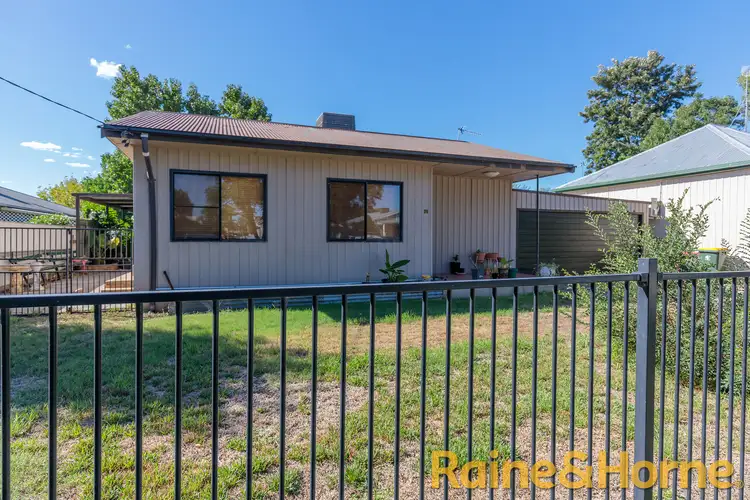Second view of Homely house listing, 76 Macleay Street, Dubbo NSW 2830