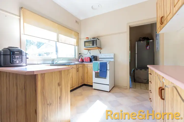 Third view of Homely house listing, 76 Macleay Street, Dubbo NSW 2830