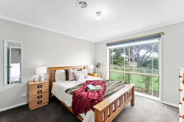 Sixth view of Homely house listing, 213 Mitchells Lane, Sunbury VIC 3429