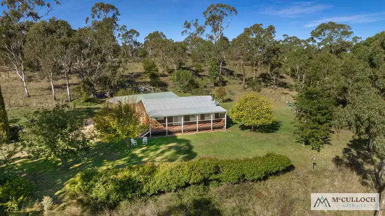 "Bardun Park" 45 Gentles Road